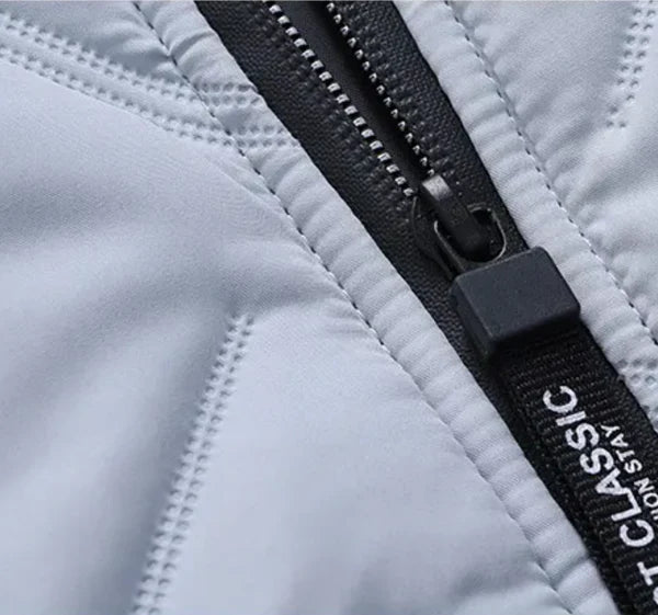 Louis™ Veste Bouffante