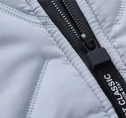 Louis™ Veste Bouffante