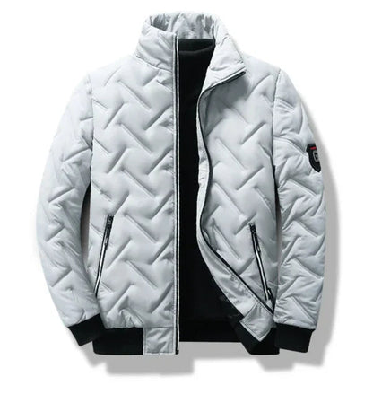 Louis™ Veste Bouffante