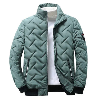 Louis™ Veste Bouffante