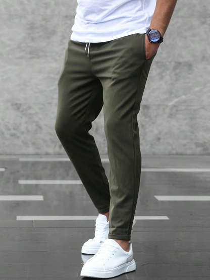 Eliot™ Pantalon Confort Stretch