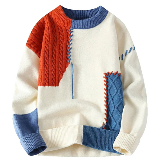Alphonse™ Pulli Élégant