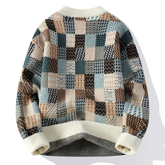 Régis™ Pull Milan