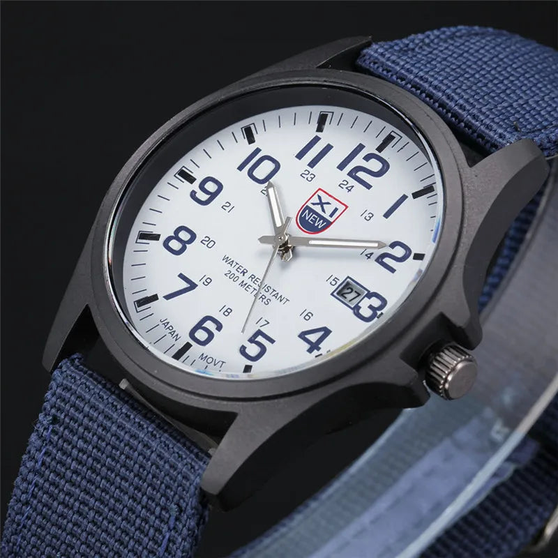 Ante™ Montre de Sport Tendance