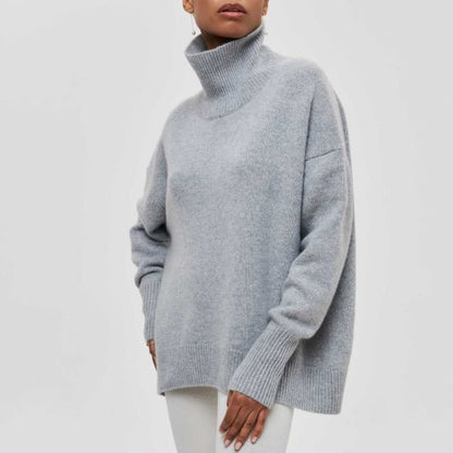 Yrsa™ Pull Tricoté Chauffant