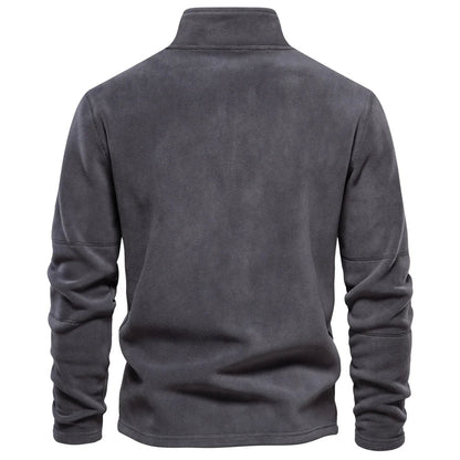 Sven™ Veste Polaire Chauffante pour Homme