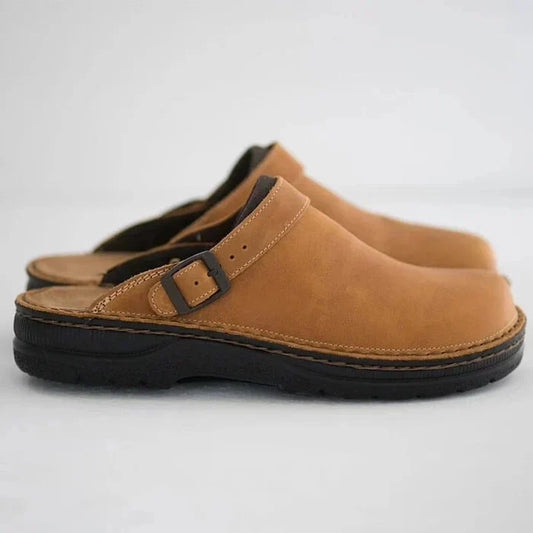 Ludger™ Bottes en Cuir