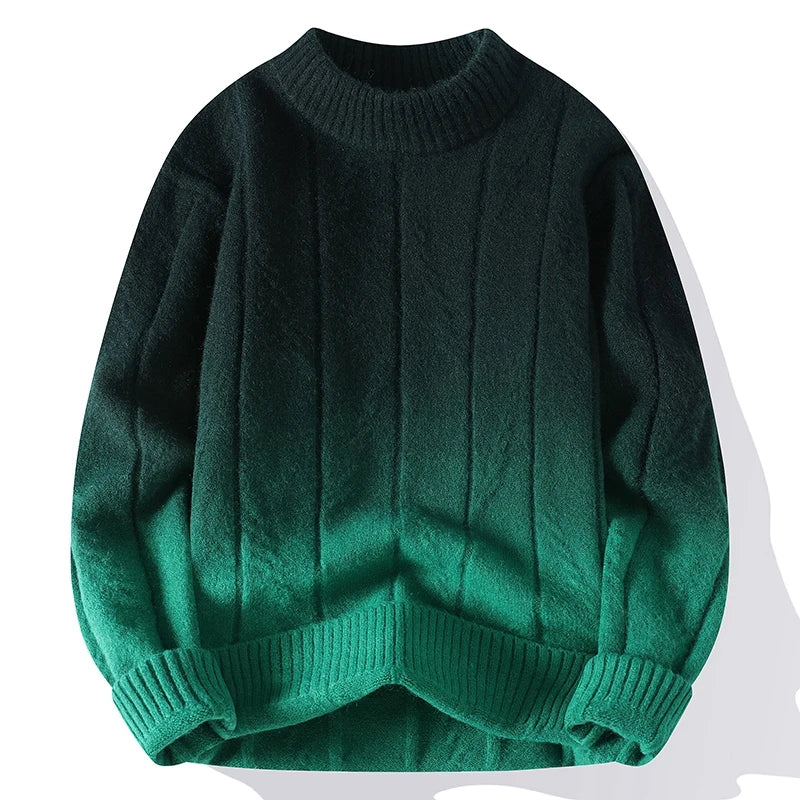 Eero™ Pull Classique Tricoté
