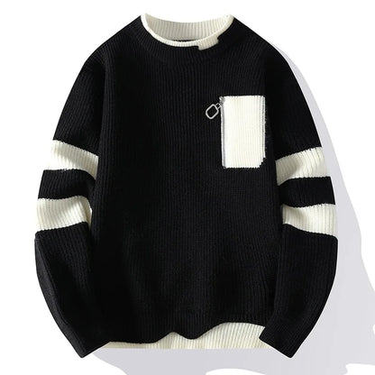 Fabien™ Pull Classique