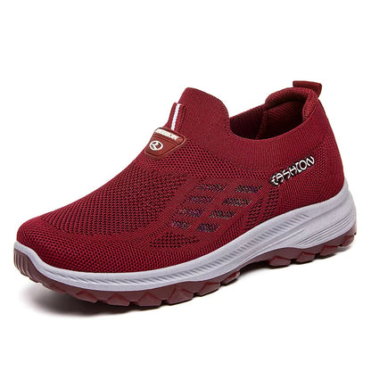 Samantha™ Chaussures Orthopédiques Ultra-Confort