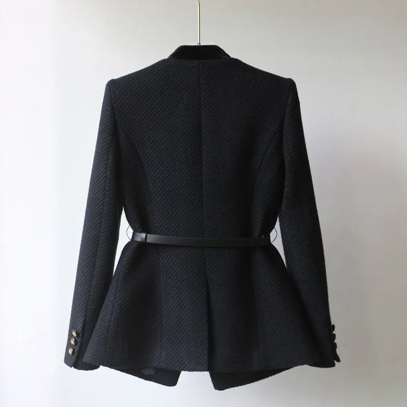 Anna™ Veste Élégante de Bureau