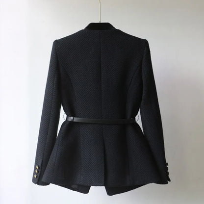 Anna™ Veste Élégante de Bureau