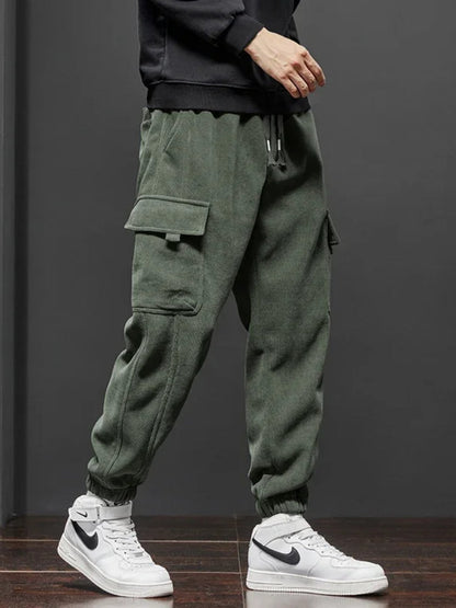 Noé™ Confortable et Stylées Pantalons à la Coupe Parfaite