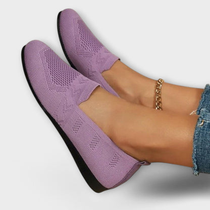 Carla™ Loafers Élégantes