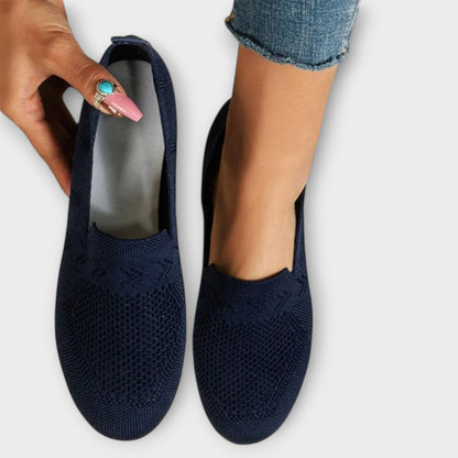 Carla™ Loafers Élégantes