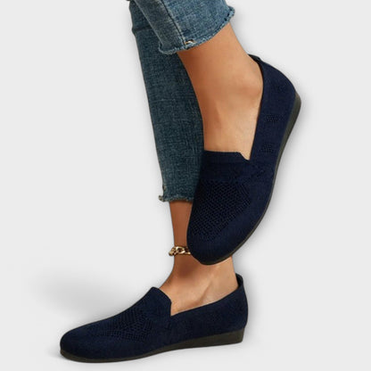 Carla™ Loafers Élégantes