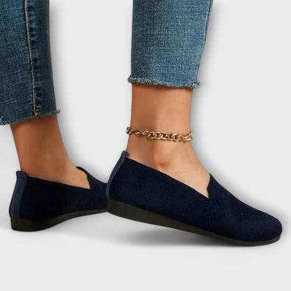 Carla™ Loafers Élégantes