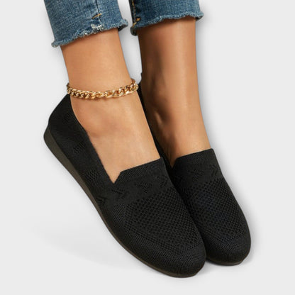 Carla™ Loafers Élégantes