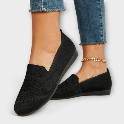 Carla™ Loafers Élégantes