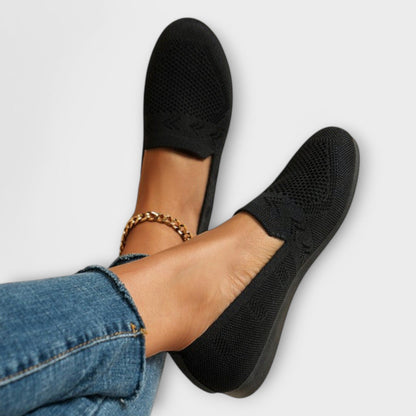 Carla™ Loafers Élégantes