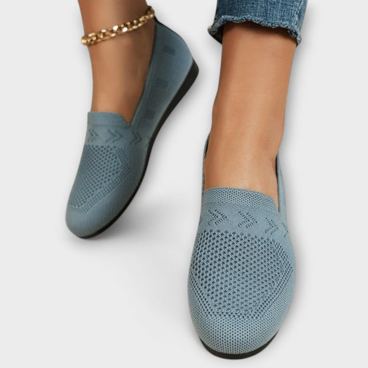 Carla™ Loafers Élégantes