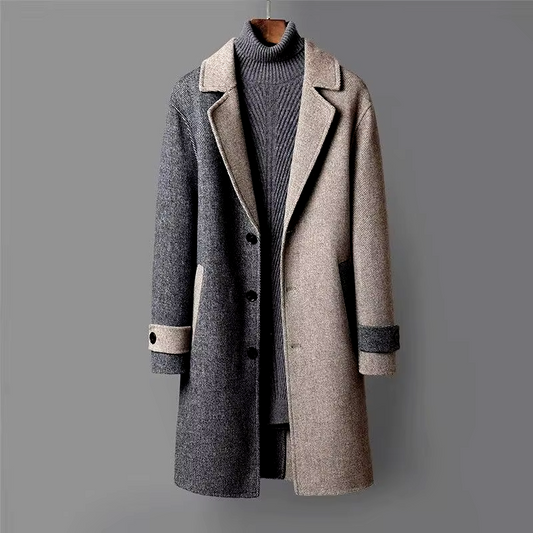 Luc™ Manteau Héritage Timberford