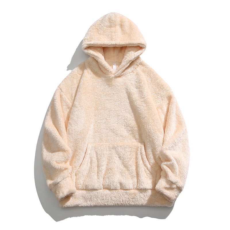 Frankie™ Sweat à Capuche Manches Longues