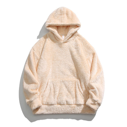 Frankie™ Sweat à Capuche Manches Longues