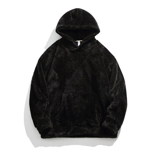 Frankie™ Sweat à Capuche Manches Longues