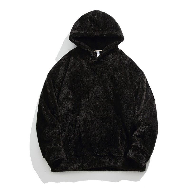 Frankie™ Sweat à Capuche Manches Longues