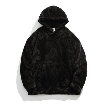 Frankie™ Sweat à Capuche Manches Longues