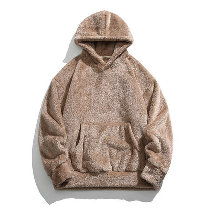 Frankie™ Sweat à Capuche Manches Longues