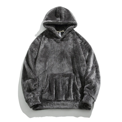 Frankie™ Sweat à Capuche Manches Longues