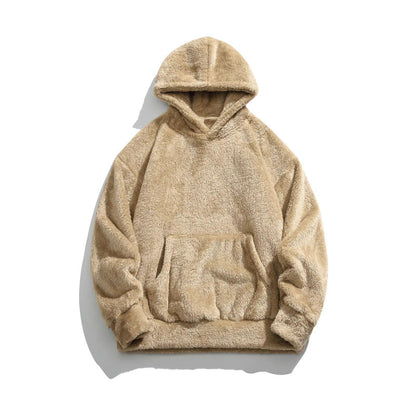 Frankie™ Sweat à Capuche Manches Longues