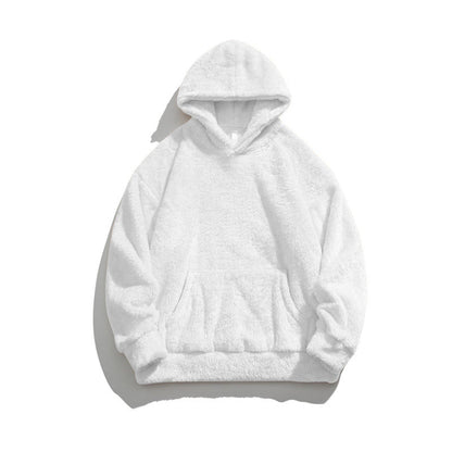 Frankie™ Sweat à Capuche Manches Longues