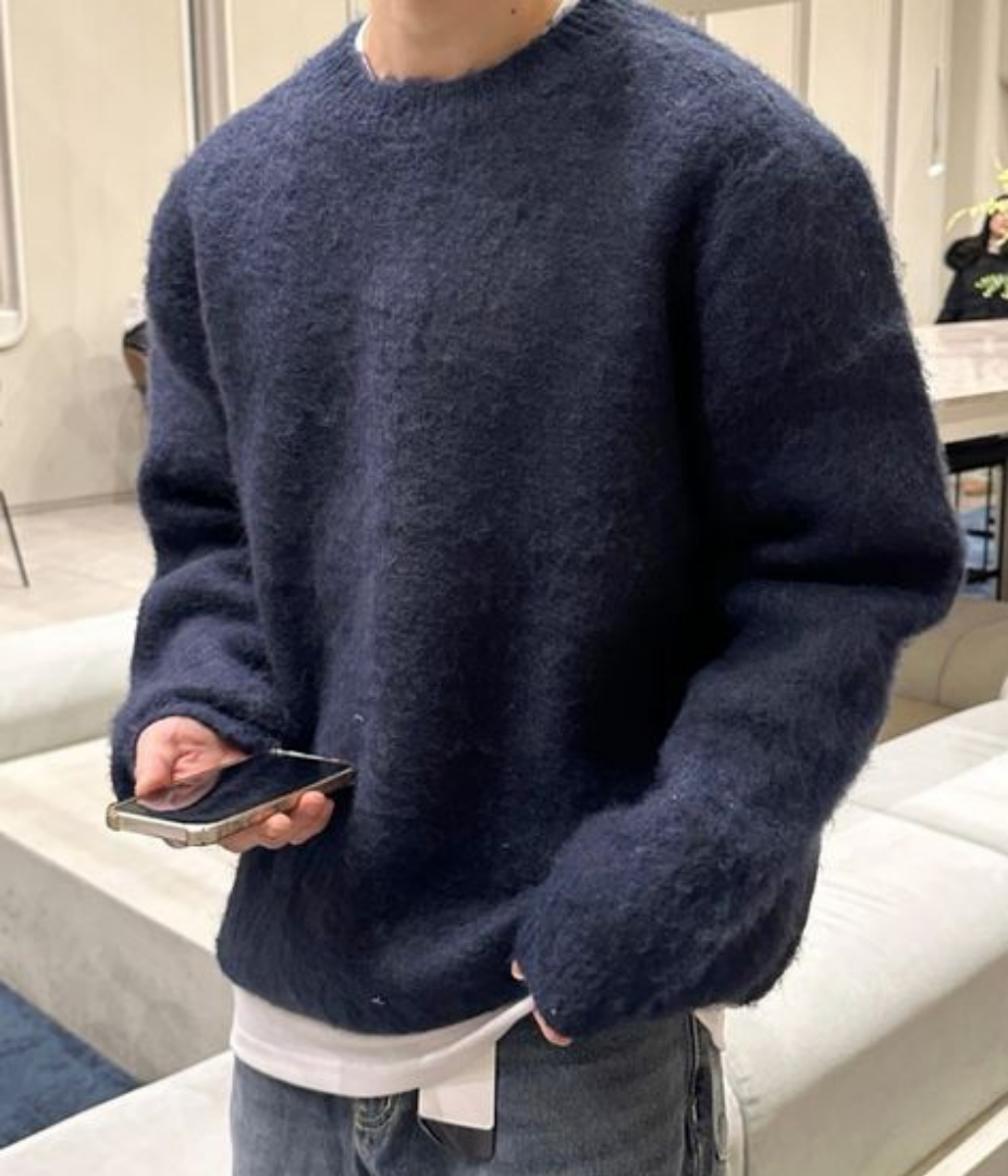 Cardo™ Pull Tricoté