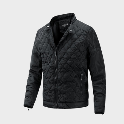 Sévère™ Veste à Carreaux