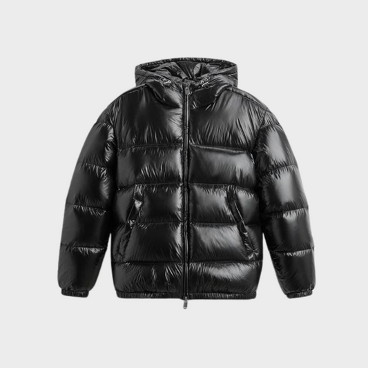 Sébastien™ Veste en Plumes