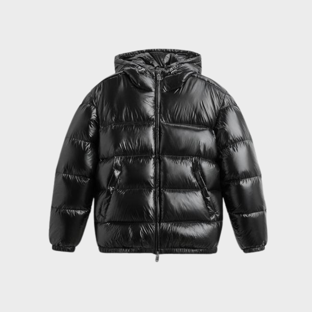 Sébastien™ Veste en Plumes