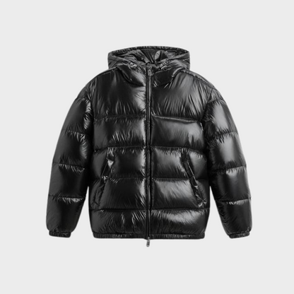 Sébastien™ Veste en Plumes