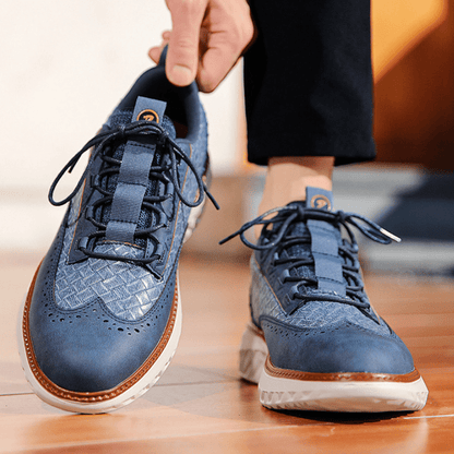 Florent™ Lätta et Stylées Sneakers