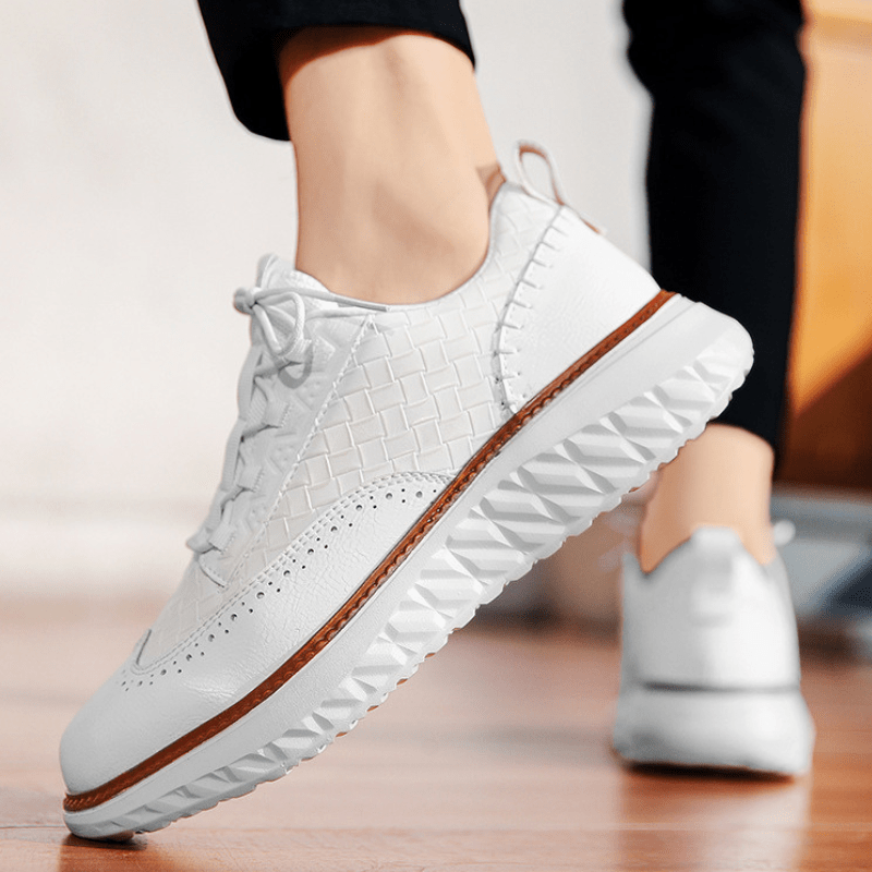 Florent™ Lätta et Stylées Sneakers