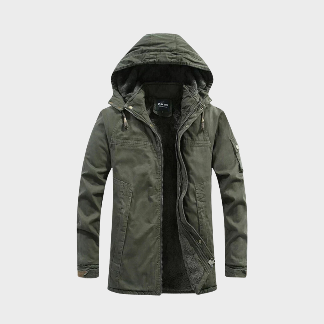 Roland™ Veste Polaire Ultra-Confort