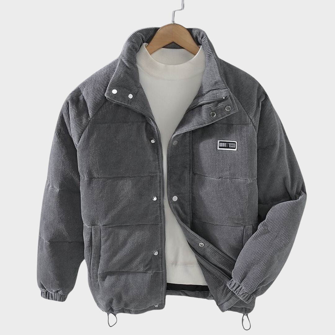 Étienne™ Veste Cordura Durable et Élégante