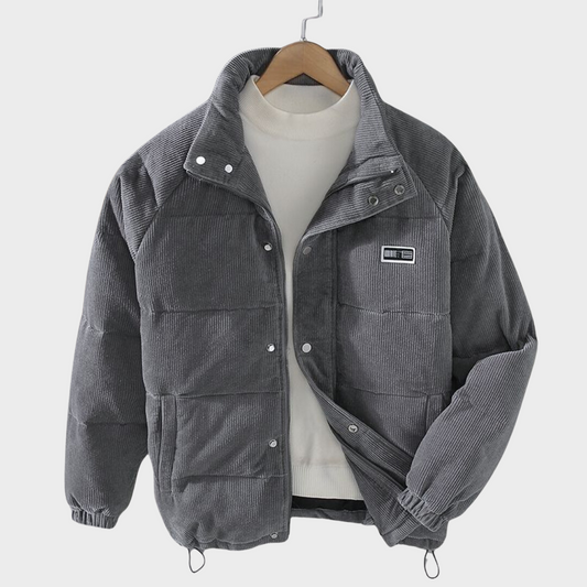 Étienne™ Veste Cordura Durable et Élégante