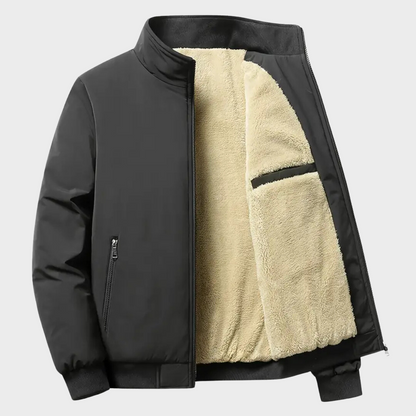 Norbert™ Veste Polaire Chaude et Douillette