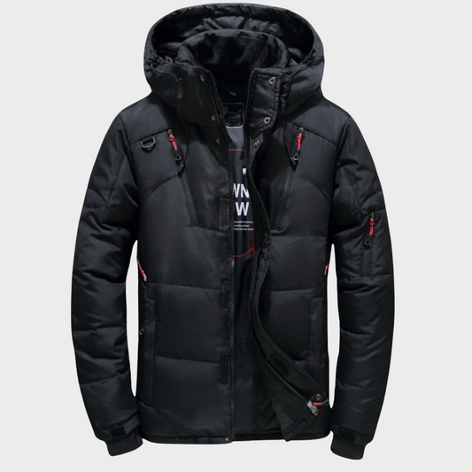 Régis™ Veste d'hiver Rembourrée