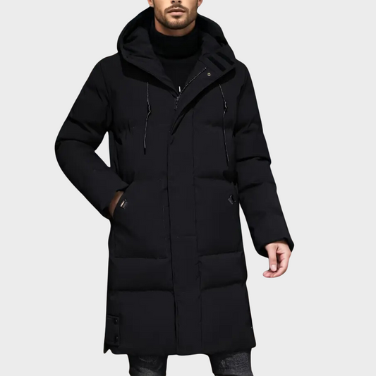 Didier™ Veste d'hiver Chaude