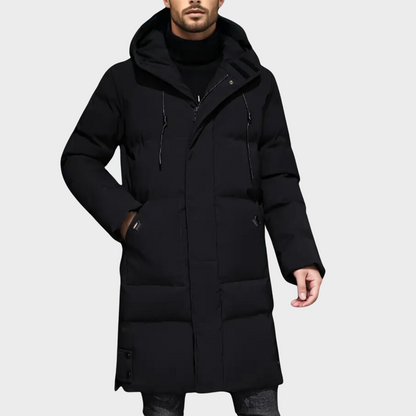 Didier™ Veste d'hiver Chaude