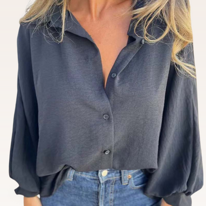 Soraya™ Blouse Élégante de Tous les Jours